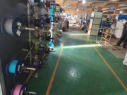 Pamihyané Internét Fiber Optic Cable kanggo Contenisi Modu