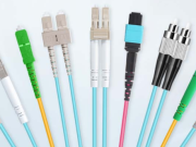 LC Fiber Connector: Industriya lan Pangan Perpenting Keture