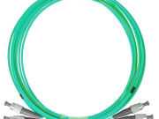 OM3 Fiber: Ngutusan Kewah