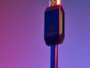 Téknik Anti- Interference in Optical Fiber HDMI Signal Transmisi