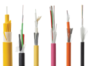 Piyé Pilih Kable Fiber Optic Suppler Ngergah