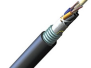 The armored Fiber optik cabe possesses several protective characteristics that contribute to its durability and reliability