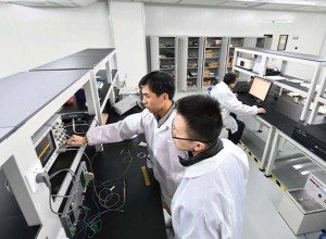 Karakterisané sensitivity