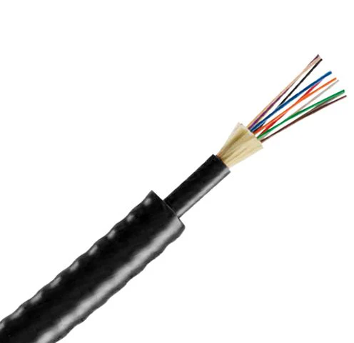12-strand Fiber optik cabe