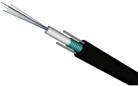 Outdoor ArManed Cable